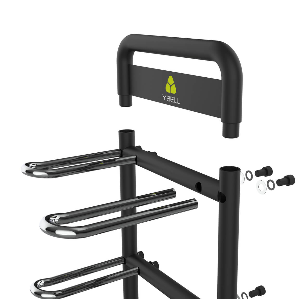 YBELL Storage Rack